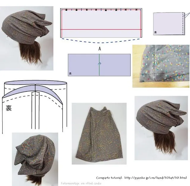 enrHedando: ACCESORIOS