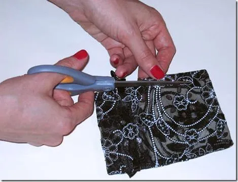 enrHedando: Como hacer unos Guantes sin dedos de Fiesta Tutoriales enrHedando: Como hacer unos Guantes sin dedos de Fiesta Tutoriales