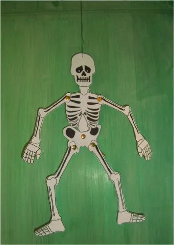 enrHedando: Como hacer Manualidades para Halloween.Plantillas ... enrHedando: Como hacer Manualidades para Halloween.Plantillas ...