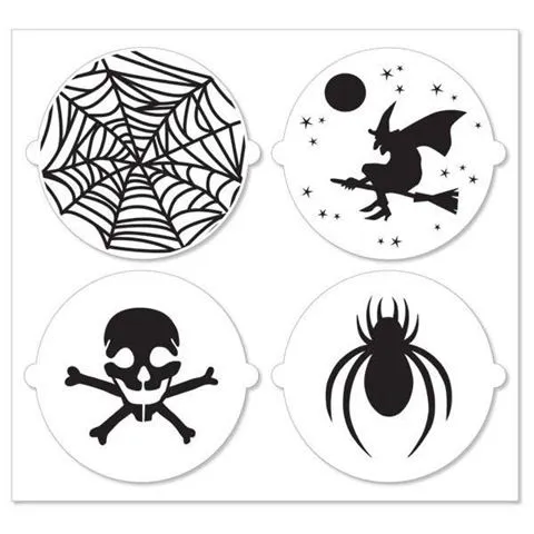 Como hacer Manualidades para Halloween.Plantillas...<sub>Todo ... Como hacer Manualidades para Halloween.Plantillas...<sub>Todo ...