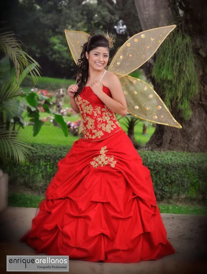 Enrique Arellanos-Fotógrafo de Bodas de Xalapa, Veracruz.: Xv años ...