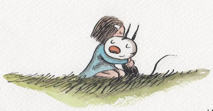 Enriqueta y Fellini by Liniers | Enriqueta y fellini | Pinterest Enriqueta y Fellini by Liniers | Enriqueta y fellini | Pinterest