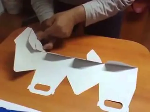 Ensamblaje combo caja de alimentos tipo CAJITA FELIZ o comida ... Ensamblaje combo caja de alimentos tipo CAJITA FELIZ o comida ...