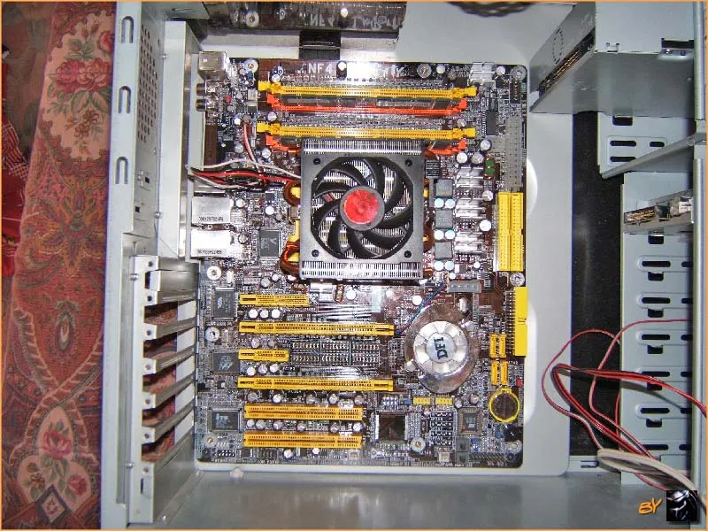 ensamblaje de una P.C | ensamblaje de computadoras ensamblaje de una P.C | ensamblaje de computadoras