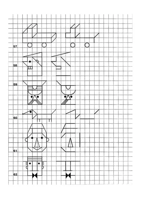 Enseña a tu Hijo a Dibujar antes que ha Escribir - enrHedando Enseña a tu Hijo a Dibujar antes que ha Escribir - enrHedando