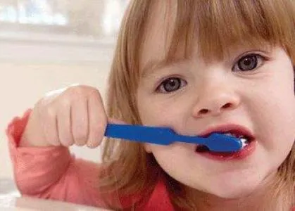 Enseña a los niños a cepillarse los dientes - Burbujitas