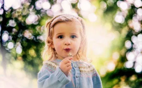 Enséñale a tu hija a amar su cuerpo | ActitudFEM