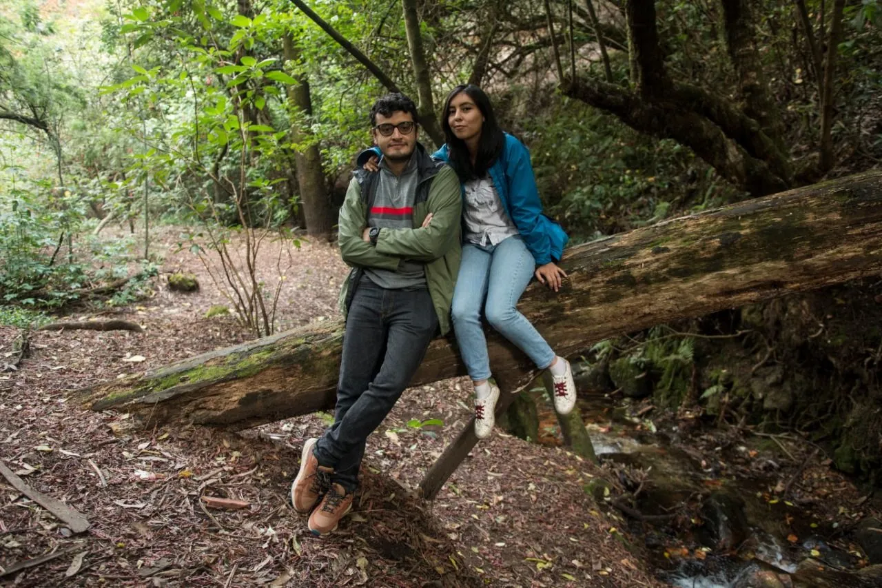 Ellos enseñan educación ambiental a través de libros para colorear | EL ESPECTADOR Ellos enseñan educación ambiental a través de libros para colorear | EL ESPECTADOR