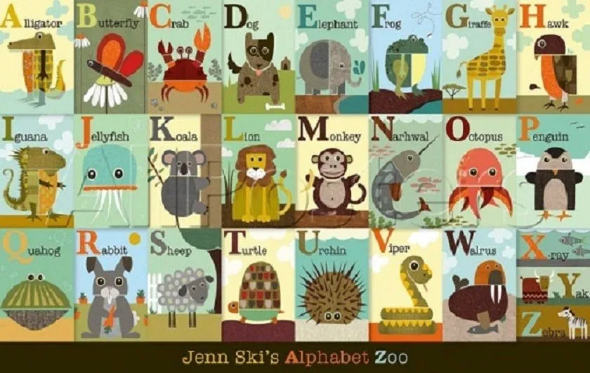 Animales que empiecen con u en español - Imagui