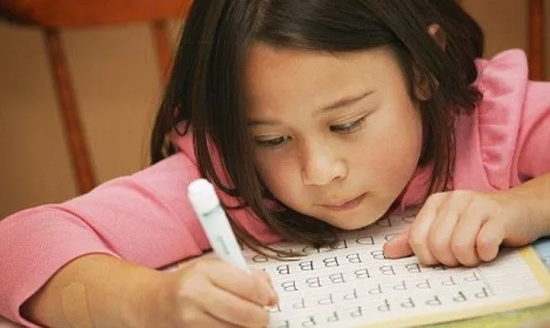 COMO ENSEÑAR A ESCRIBIR AL NIÑO PREESCOLAR HOY COMO ENSEÑAR A ESCRIBIR AL NIÑO PREESCOLAR HOY