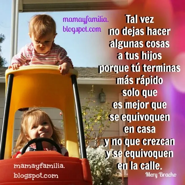 Enseñar a los hijos desde pequeños les hará más felices e ... Enseñar a los hijos desde pequeños les hará más felices e ...