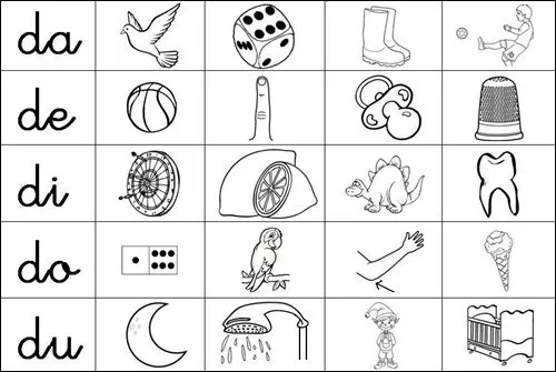 Enseñar a leer y escribir a niños dislexicos | RECURSOS EDUCATIVOS Enseñar a leer y escribir a niños dislexicos | RECURSOS EDUCATIVOS