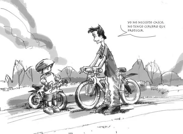 miorbea.com: Cómo enseñar a tus peques a montar en bici ...