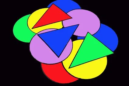 Cómo enseñar el perímetro de figuras geométricas a los niños ... Cómo enseñar el perímetro de figuras geométricas a los niños ...