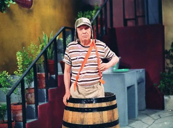 6 cosas que nos enseñó el Chavo del Ocho