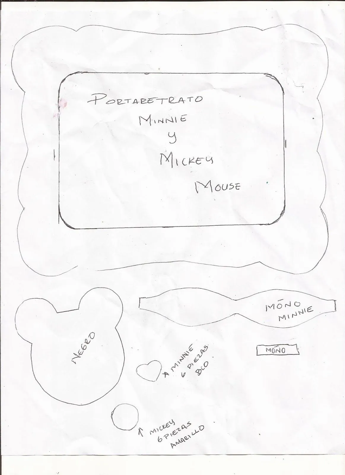 TE ENSEÑO PASO A PASO A HACER ESTOS LINDOS PORTARETRATOS DE MINNIE Y MICKEY MOUSE HECHOS EN FOAMY O GOMA EVA..SUPE… | Minnie, Portaretratos de fomi, Minnie en foami TE ENSEÑO PASO A PASO A HACER ESTOS LINDOS PORTARETRATOS DE MINNIE Y MICKEY MOUSE HECHOS EN FOAMY O GOMA EVA..SUPE… | Minnie, Portaretratos de fomi, Minnie en foami