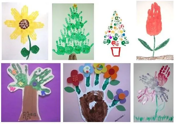 Ensuciarse las manos con mucho arte! - Funny Mums Ensuciarse las manos con mucho arte! - Funny Mums
