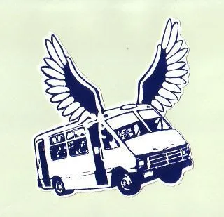 Microbus dibujo - Imagui