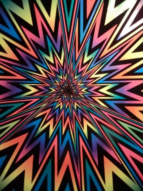 Imagenes psicodelicas para tumblr - Imagui