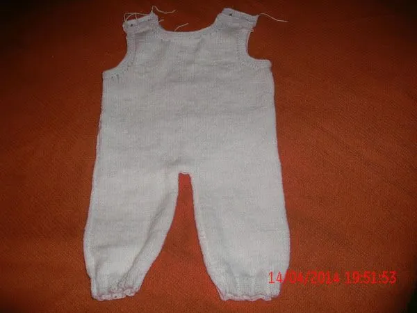 ENTERITO TEJIDO CON DOS AGUJAS O PALILLOS | tricot | Pinterest ENTERITO TEJIDO CON DOS AGUJAS O PALILLOS | tricot | Pinterest