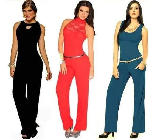 enterizos para fiesta de matrimonio - Buscar con Google | vestidos ...