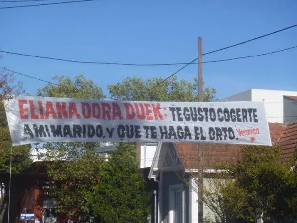 Frases pasacalles 18 - Imagui