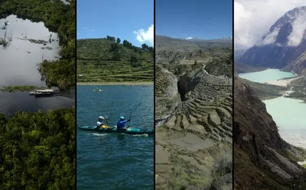 Qué entorno natural del Perú es el que más te gusta? | Peru ... Qué entorno natural del Perú es el que más te gusta? | Peru ...