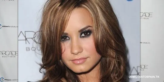 ENTRA AQUÍ -> http://fs25.formsite.com/demilovatospain_/form1 ... ENTRA AQUÍ -> http://fs25.formsite.com/demilovatospain_/form1 ...