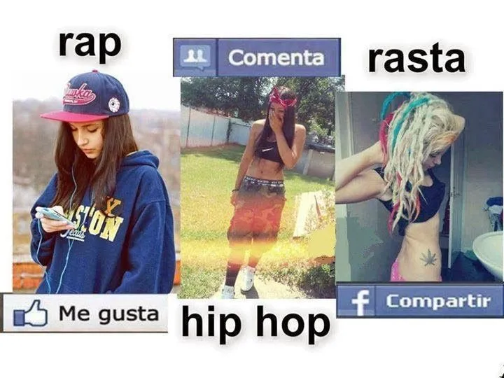 ENTRA Y ENCUENTRA IMÁGENES PARA TU FACEBOOK ! *IMÁGENES DE RAP ...