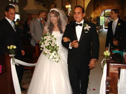 entrada iglesia | BODA SECRET.COM