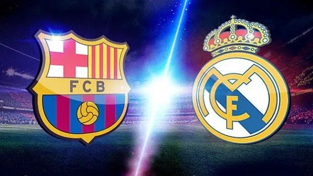 Entradas FC Barcelona vs Real Madrid - El Clásico | FC Barcelona ... Entradas FC Barcelona vs Real Madrid - El Clásico | FC Barcelona ...
