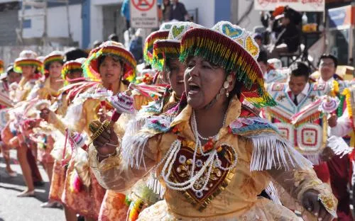 ENTRADAS FOLKLORICAS DE BOLIVIA: junio 2015 ENTRADAS FOLKLORICAS DE BOLIVIA: junio 2015