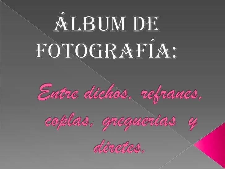 entre-dichos-refranes-coplas- ...