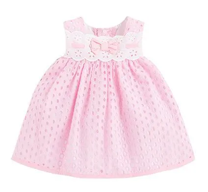 ENTRECOSTURILLAS: Como hacer ropa bebe vestido niñas (patrón ... ENTRECOSTURILLAS: Como hacer ropa bebe vestido niñas (patrón ...