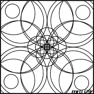 ... entrega de dos mandalas para pintar y colorear muy faciles con muy ... entrega de dos mandalas para pintar y colorear muy faciles con muy