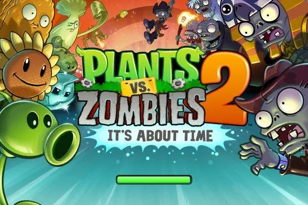 Así es la nueva entrega del popular juego Plants vs Zombies ... Así es la nueva entrega del popular juego Plants vs Zombies ...