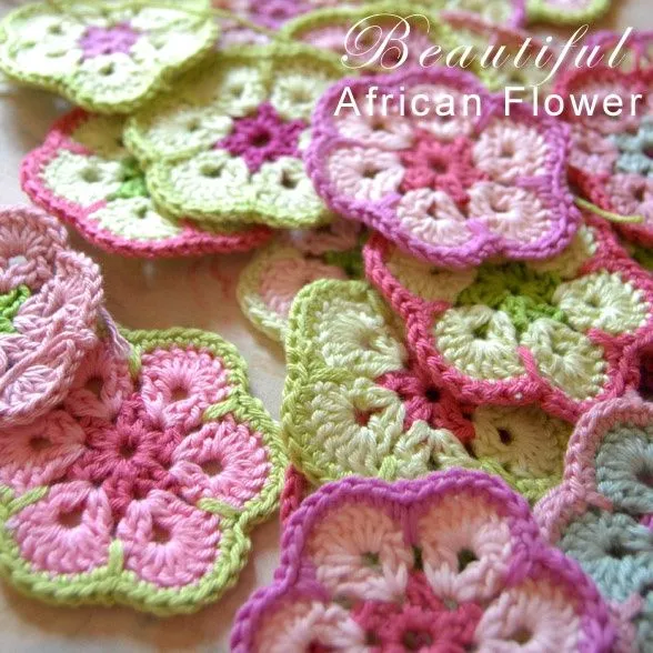 EntreHilos y algo más: PINTEREST: CROCHET