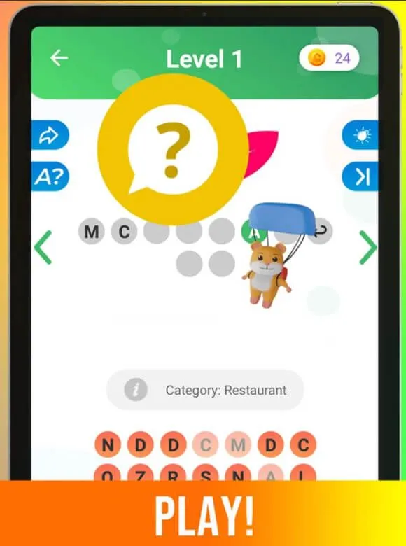 Entrena tu memoria con 1000 logo quiz