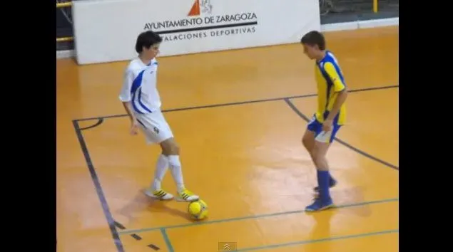 Entrenamiento a niños de 14 a 17 años | Fútbol facilisimo Entrenamiento a niños de 14 a 17 años | Fútbol facilisimo