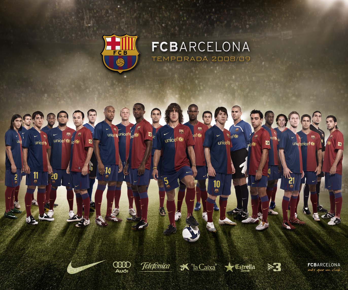 ... ENTRENAMIENTOS: LOS SECRETOS DEL F.C.BARCELONA. EN FRANCES