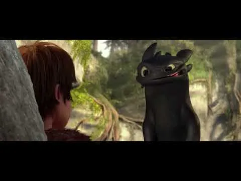 Cómo Entrenar A Tu Dragón - Trailer Latino - YouTube Cómo Entrenar A Tu Dragón - Trailer Latino - YouTube