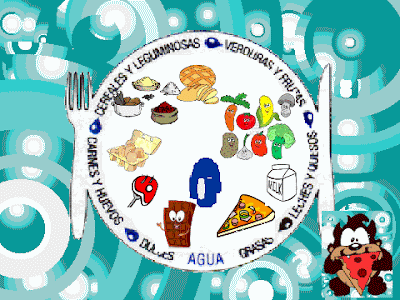 ENTRENOTICOLE: ¿Qué alimentos consumir? 4º A ENTRENOTICOLE: ¿Qué alimentos consumir? 4º A