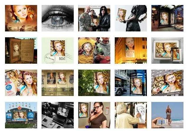 picjoke.net : fotomontajes con plantillas online | ♥Ƹ̵̡Ӝ̵̨̄Ʒ♥ ღ ...