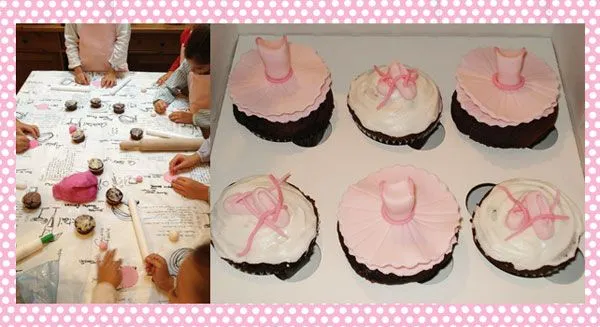 muffins comunion | Bautizo y Comunion