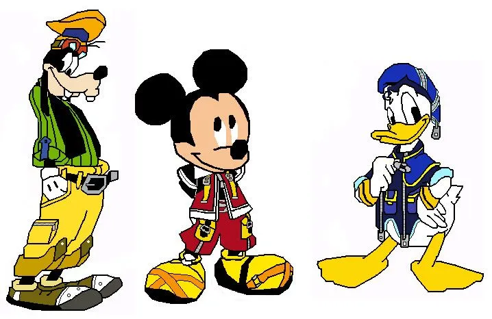 Entrevista 9] K-Roxas99 - -World Kingdom Hearts-