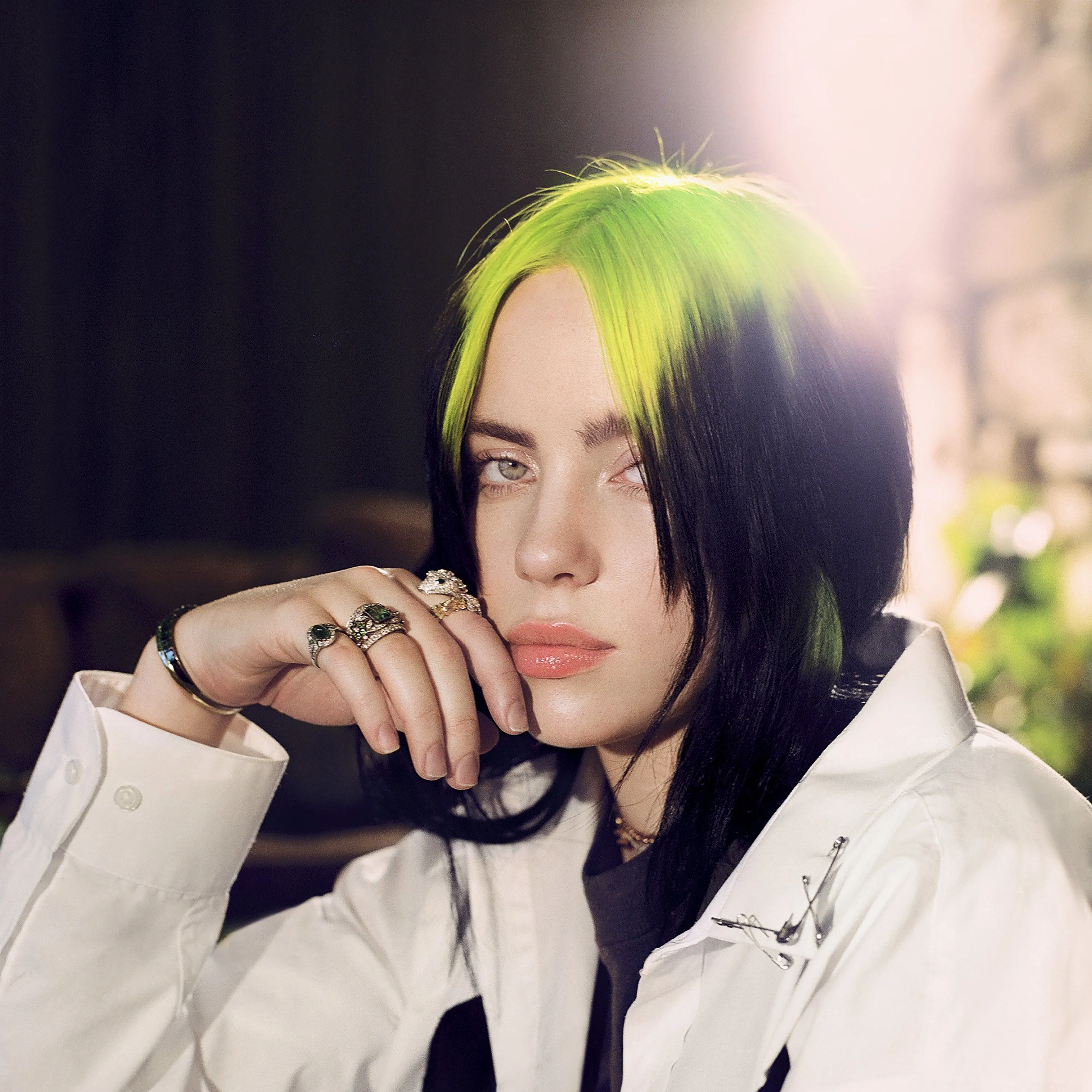 Entrevista a Billie Eilish sobre su lucha contra el suicidio, ser la  cantante más joven en reventar los Grammy y la toxicidad de las redes  sociales | GQ España