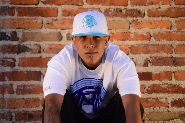 Entrevista a C-Kan (Clasificación C) | Ritmo Urbano Entrevista a C-Kan (Clasificación C) | Ritmo Urbano