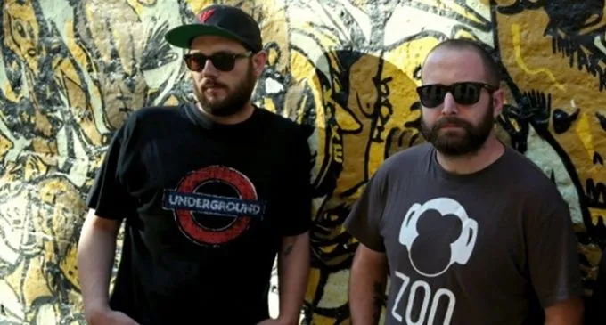 Entrevista a Los Chikos del Maíz - La Marea Entrevista a Los Chikos del Maíz - La Marea