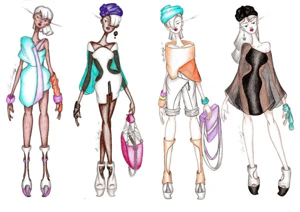 Entrevista a Esteban Mulleady, diseñador argentino | Viste la Calle