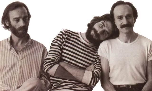 Entrevista a Javier Krahe: "Ahora ya no hay compradores de discos ...